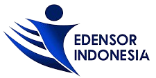 Edensor Indonesia Logo